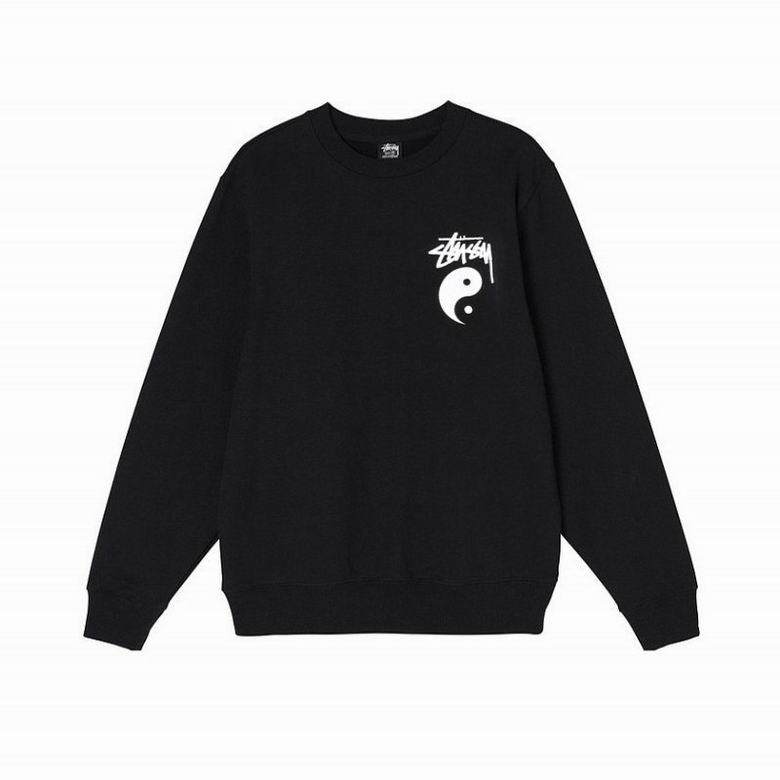 Wholesale Cheap Stussy Designer Sweatshirt for Sale