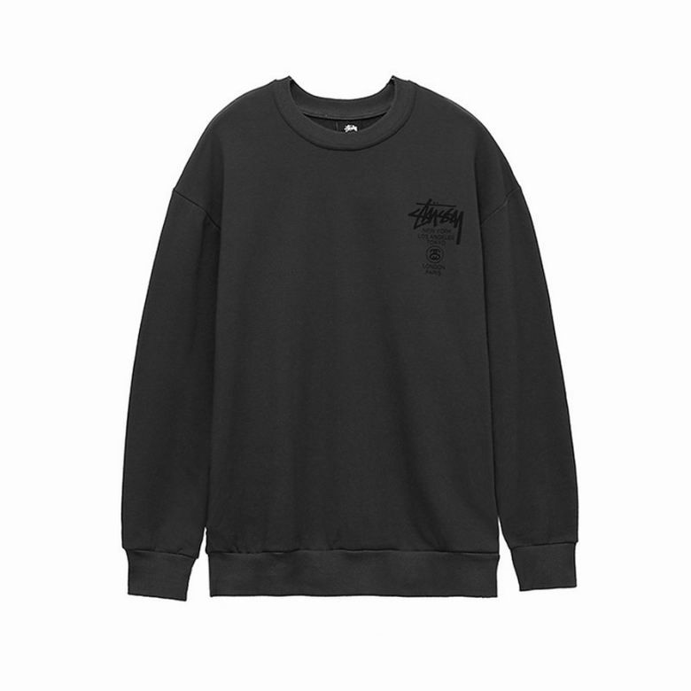 Wholesale Cheap Stussy Designer Sweatshirt for Sale