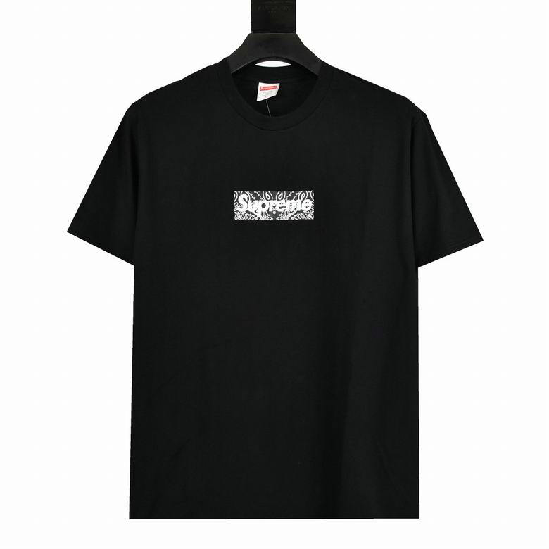 Wholesale Cheap S upreme Short Sleeve T shirts for Sale