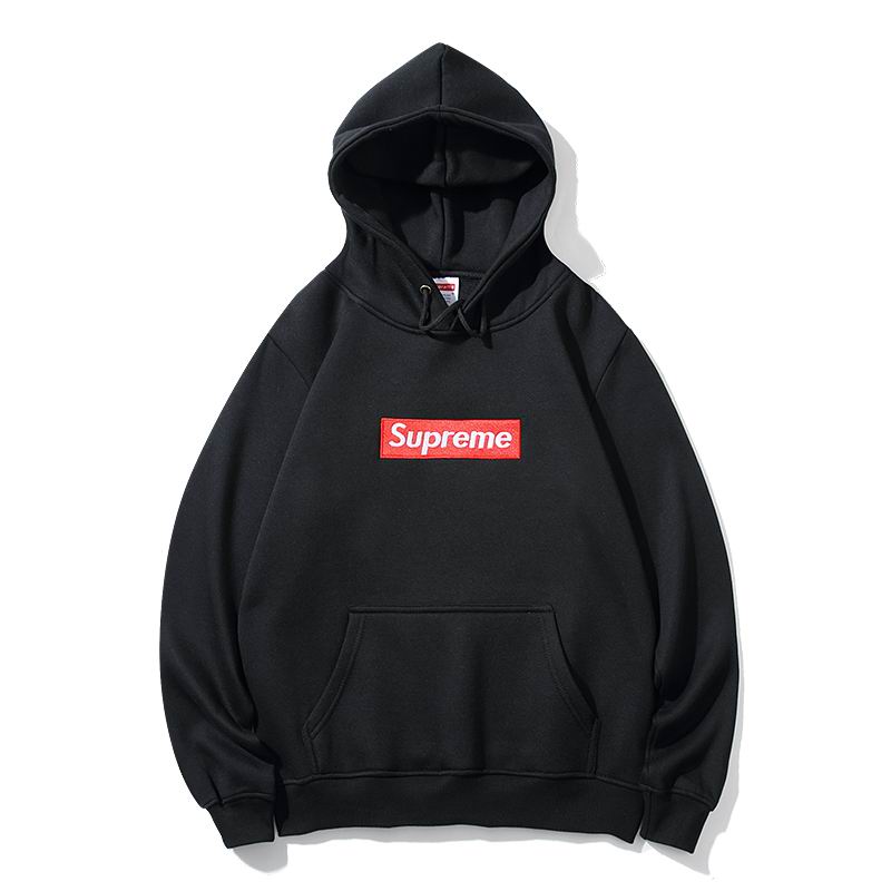 Wholesale Cheap Supreme x Stussy Hoodies for Sale