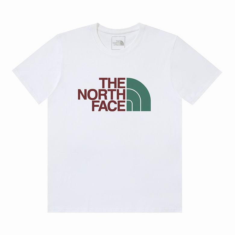 Wholesale Cheap The North Face replica T shirts for Sale