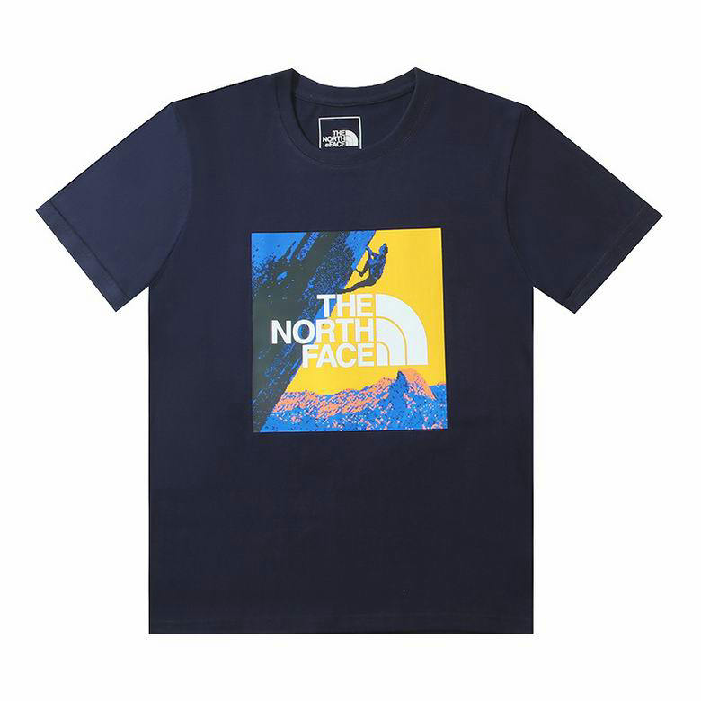 Wholesale Cheap The North Face mens Short Sleeve T shirts for Sale