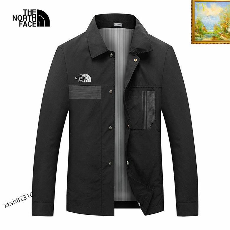 Wholesale Cheap The North Face Replica Designer Jackets for Sale