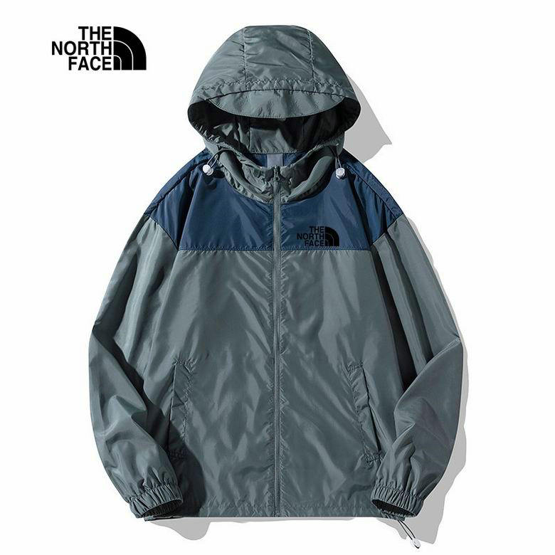 Wholesale Cheap The North Face replica jackets Coats for Sale