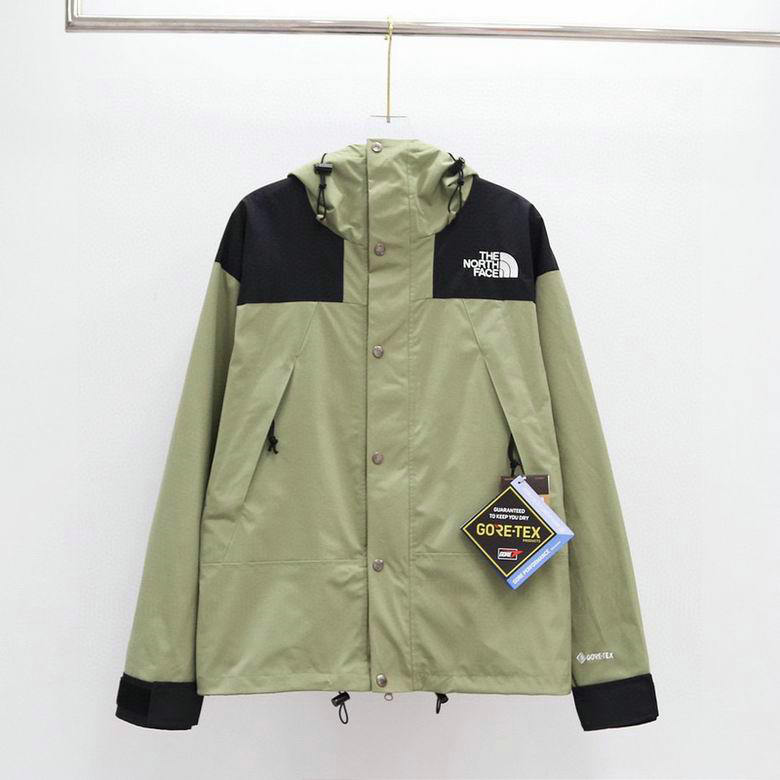 Wholesale Cheap The North Face Replica Jackets for Sale