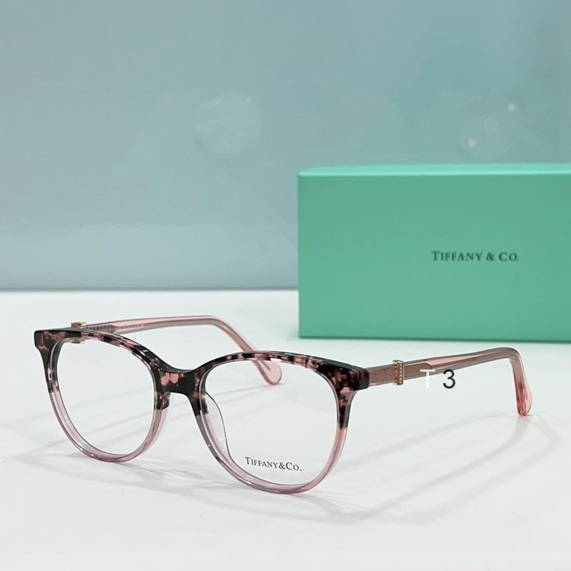 Wholesale Cheap Tiffany Replica Glasses Frames for Sale