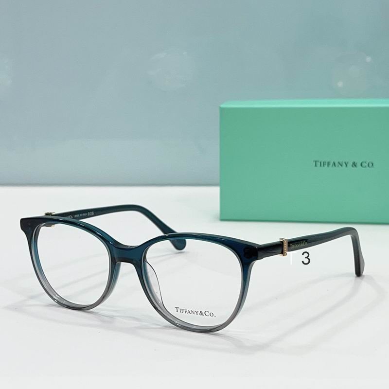 Wholesale Cheap Tiffany Replica Glasses Frames for Sale