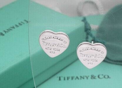 Wholesale Cheap Tiffany Co Earrings for sale