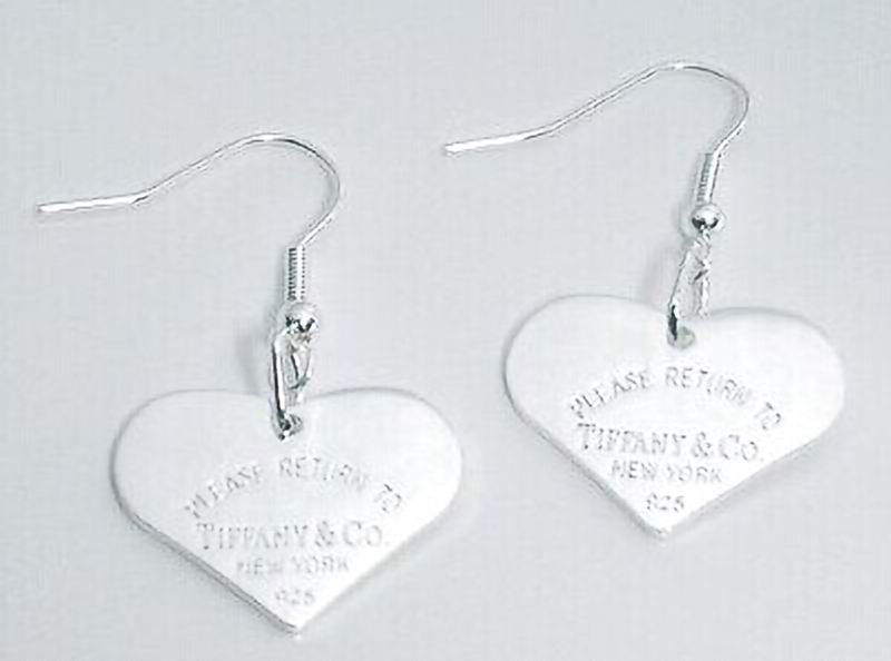 Wholesale Cheap Tiffany Co Earrings for sale