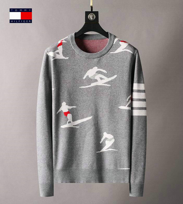 Wholesale Cheap Tommy Designer Sweater for Sale
