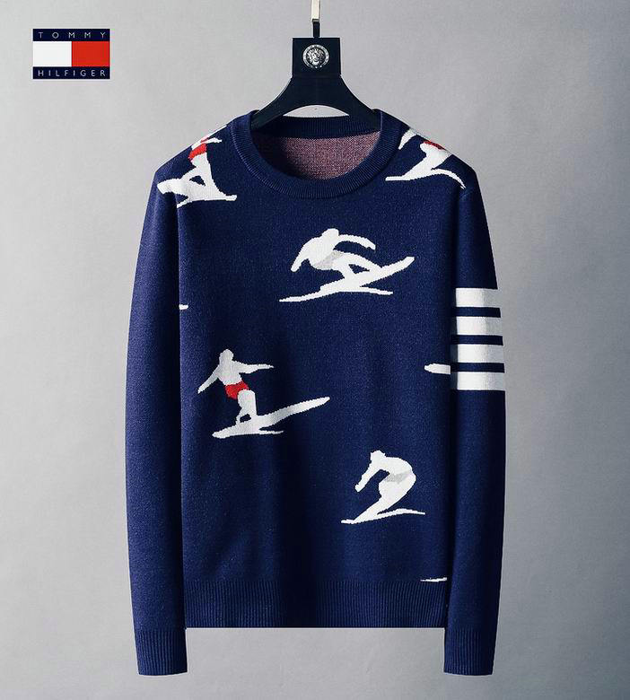 Wholesale Cheap Tommy Designer Sweater for Sale