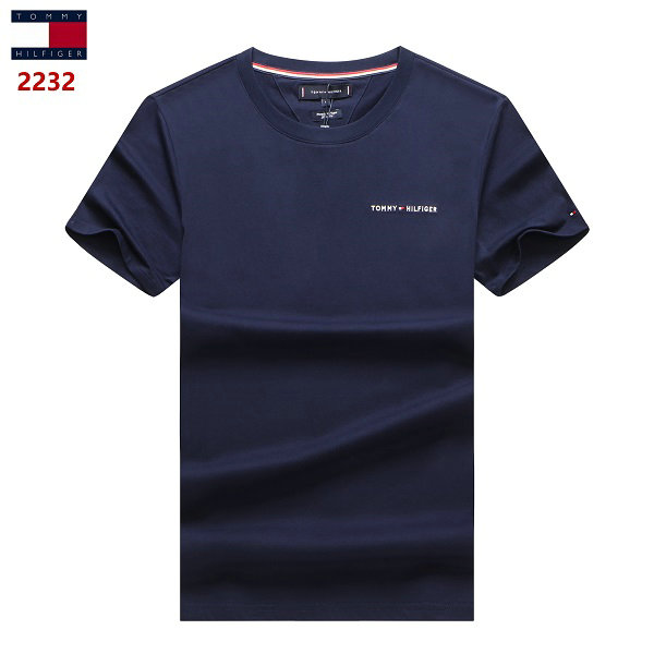 Wholesale Cheap T ommy Short Sleeve T Shirts for Sale