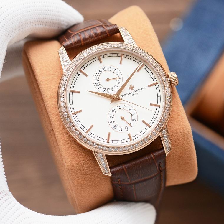 Wholesale Cheap Vacheron Constantin men Designer Watches for Sale