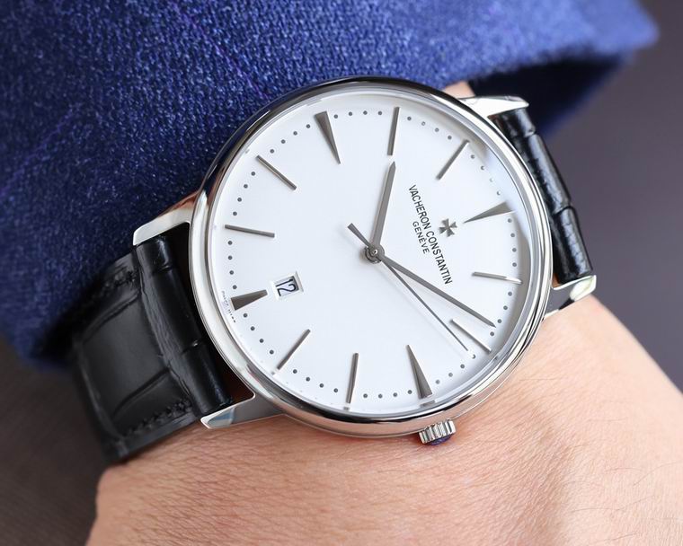 Wholesale Cheap Vacheron Constantin men Designer Watches for Sale