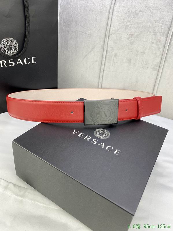 Wholesale Cheap V ersace Desigenr Belts for Sale