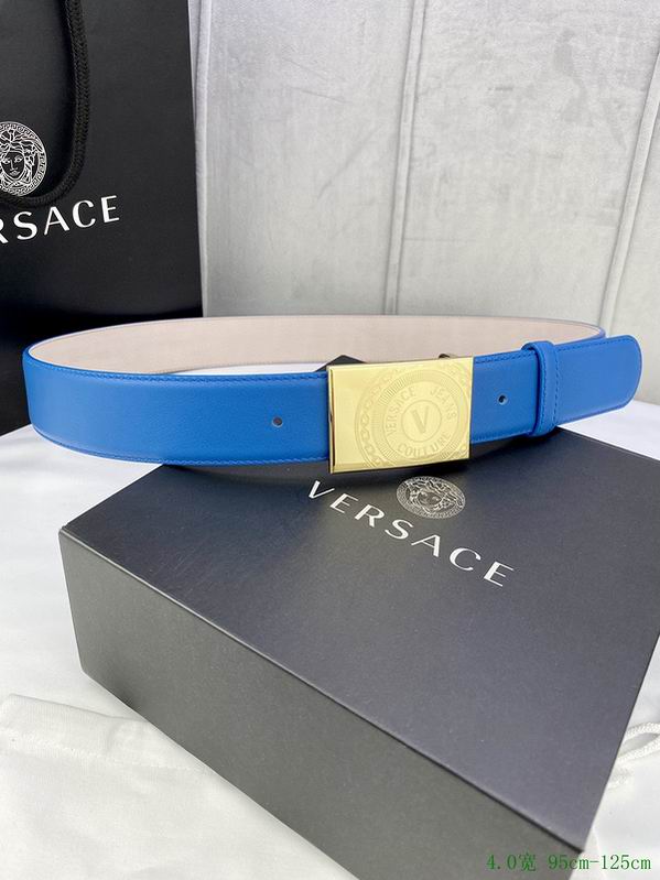 Wholesale Cheap V ersace Desigenr Belts for Sale