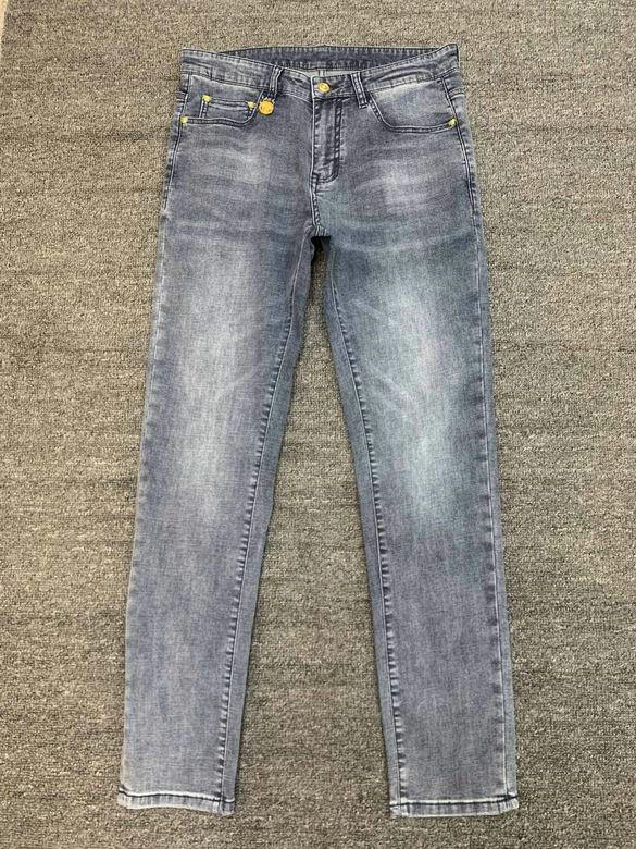 Wholesale Cheap V ersace mens Jeans for Sale