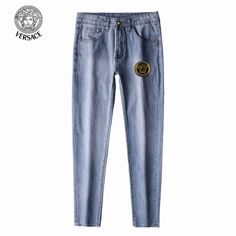Wholesale Cheap P rada Designer Jeans for Sale
