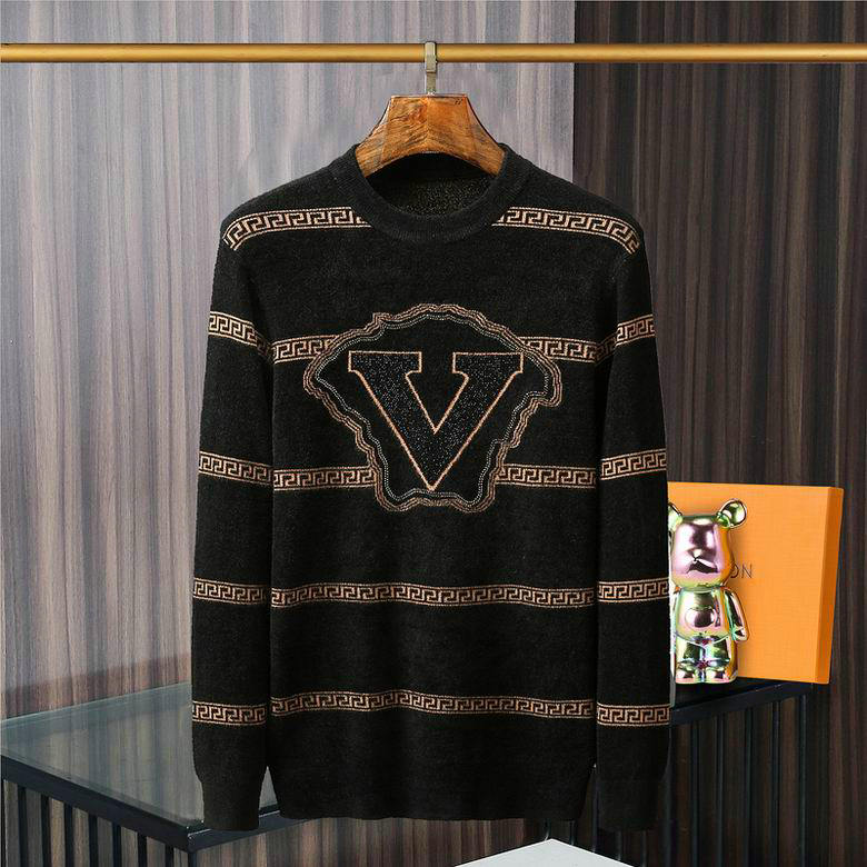 Wholesale Cheap V ersace Replica Sweater for Sale