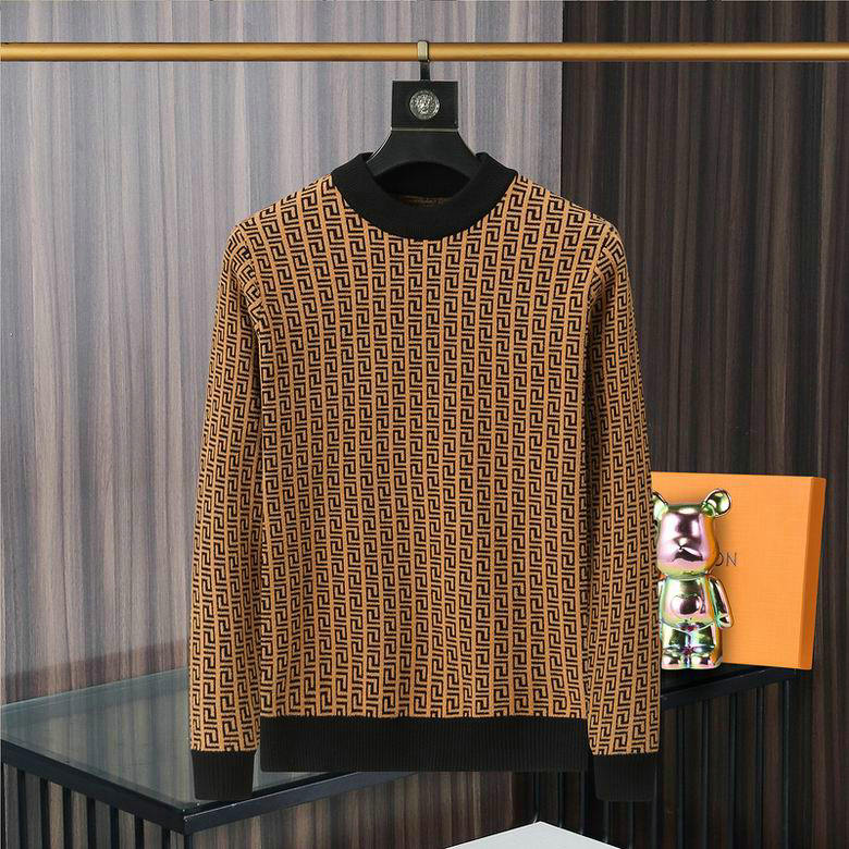 Wholesale Cheap V ersace Replica Sweater for Sale