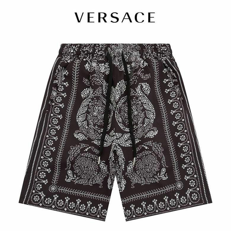 Wholesale Cheap Versace Designer Beach Pants for Sale