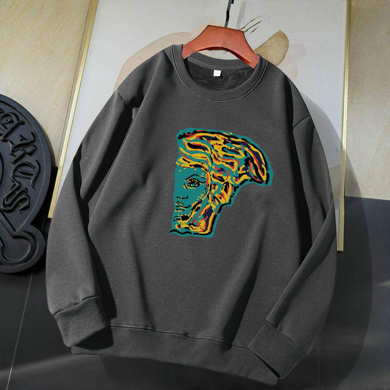 Wholesale Cheap Versace Replica Designer Sweatshirts for Sale