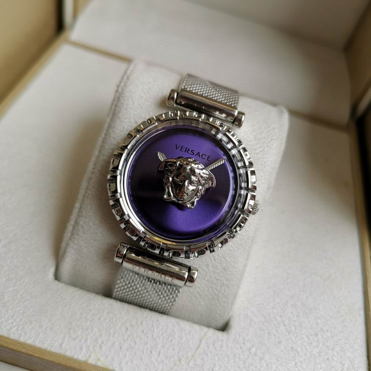 Wholesale Cheap V ersace women Watches for Sale