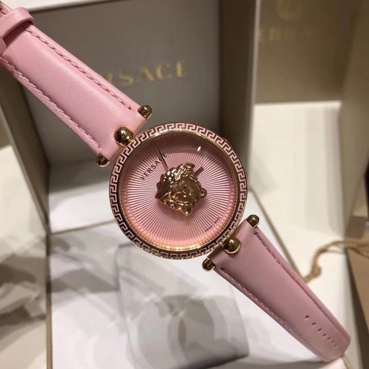 Wholesale Cheap V ersace women Watches for Sale