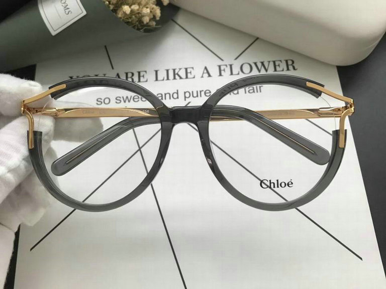 Wholesale Chloe Plain Glasses for Cheap-041