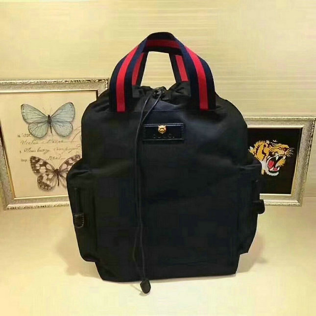 Wholesale Cheap Gucci Designer Backpacks For Sale-029