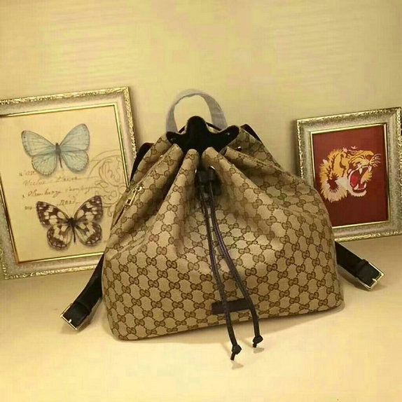 Wholesale Cheap Gucci Designer Backpacks For Sale-032