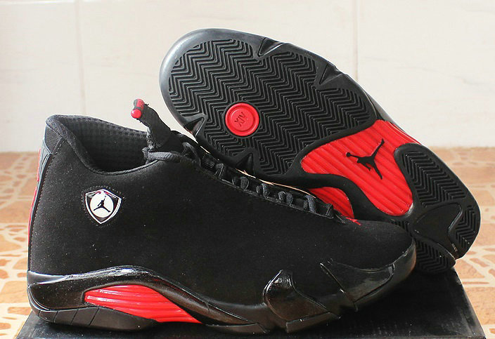 Wholesale Air Jordan Xiv Basketball Shoes for Cheap-001