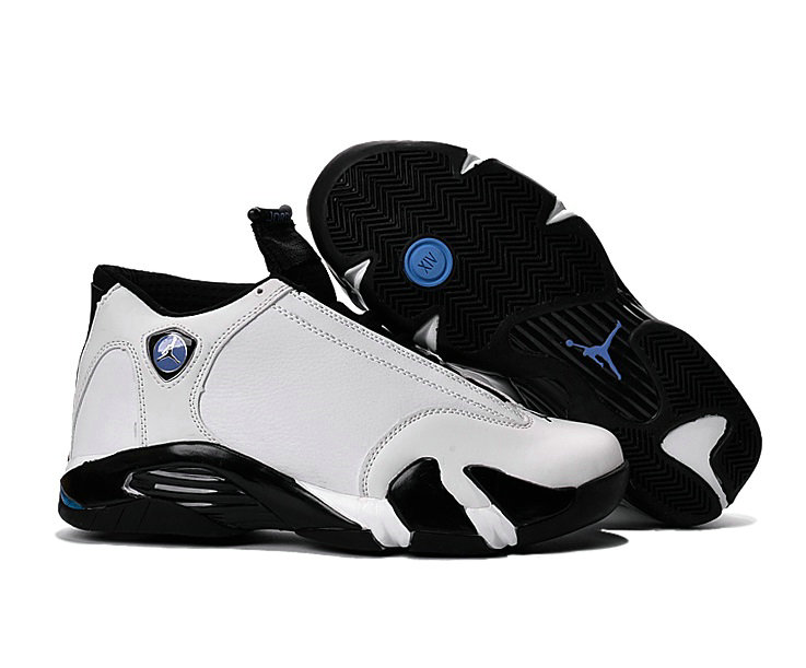 Wholesale Mens Air Jordan XIV Retro Basketball shoes for Sale-010