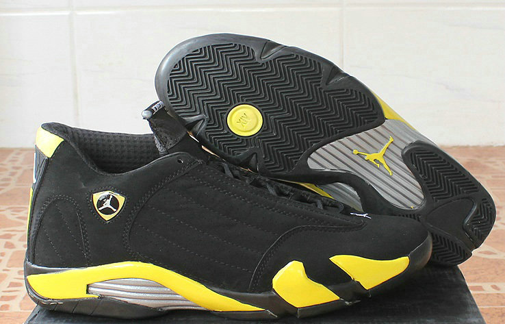 Wholesale Air Jordan Xiv Basketball Shoes for Cheap-006