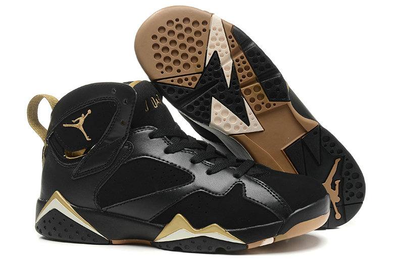 Wholesale Air Jordan Retro 7 Basketball Shoes for Women-007