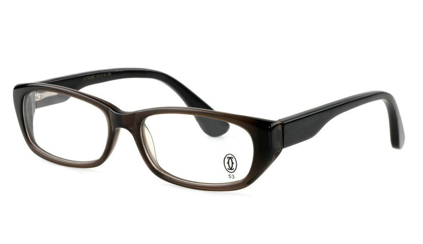 Wholesale Cheap Cartier Replica Eyeglass Frames For Sale-011