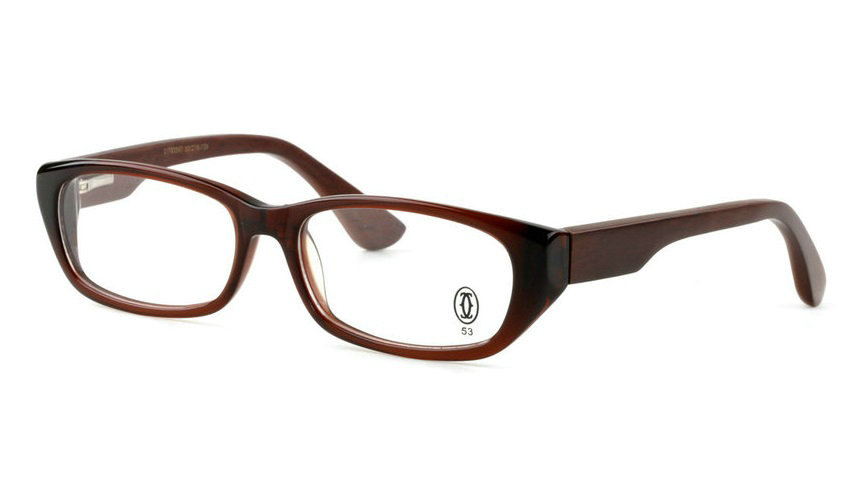 Wholesale Cheap Cartier Replica Eyeglass Frames For Sale-012