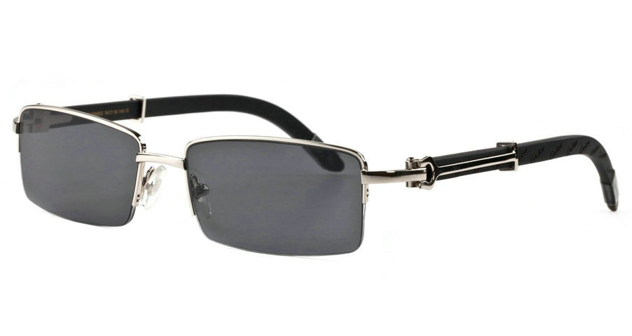 Wholesale Cheap Cartier Replica Eyeglass Frames for Sale-206