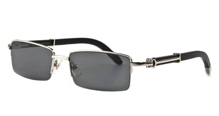 Wholesale Cheap Cartier Replica Eyeglass Frames for Sale-207
