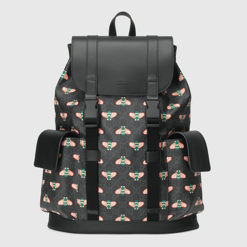 Wholesale Cheap G ucci AAA Backpacks for Sale