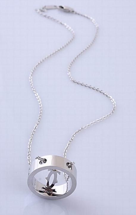 Wholesale Cheap Cartier Replica Necklace-058