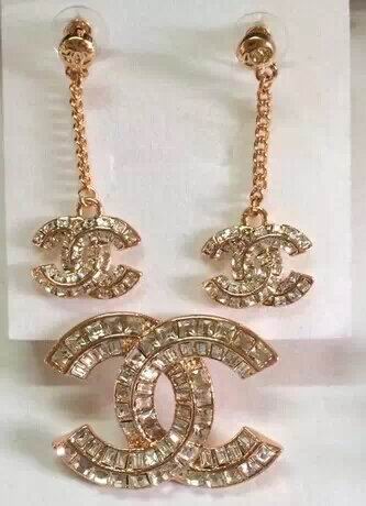 Wholesale Fashion Designer Jewelry Sets for Cheap-190