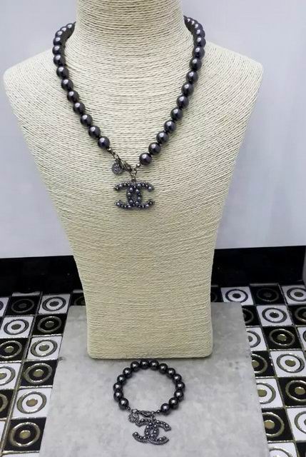 Wholesale Fashion Designer Jewelry Sets for Cheap-212