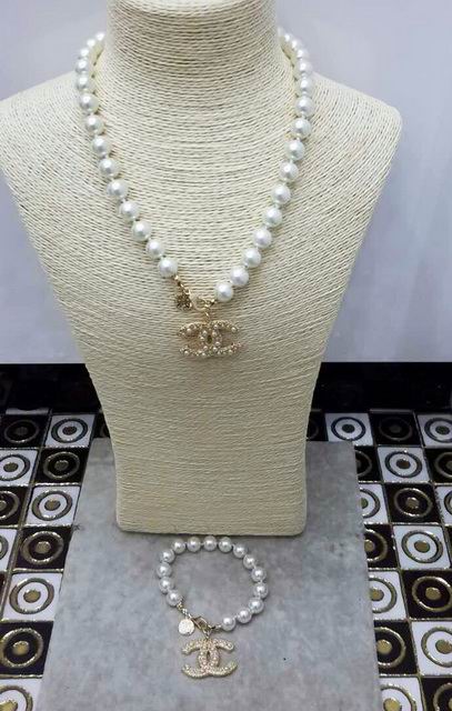 Wholesale Fashion Designer Jewelry Sets for Cheap-213