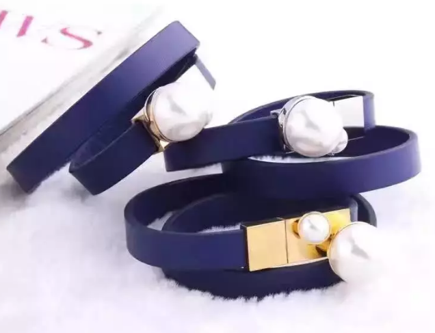 Wholesale Christian Dior Bracelets Replica-039