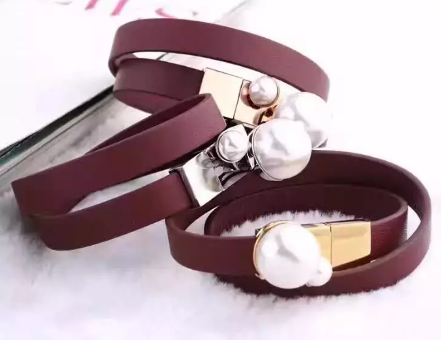 Wholesale Christian Dior Bracelets Replica-040