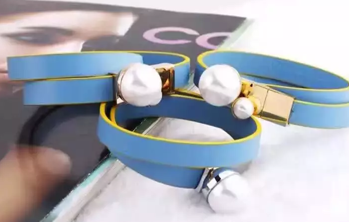 Wholesale Christian Dior Bracelets Replica-041