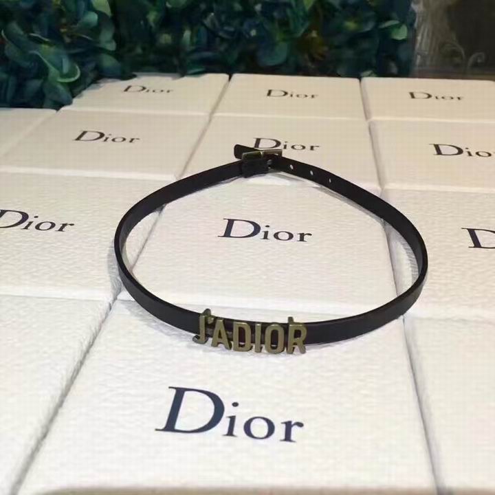 Wholesale Christian Dior Bracelets Replica-045