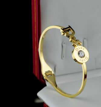 Wholesale Christian Dior Bracelets Replica-050