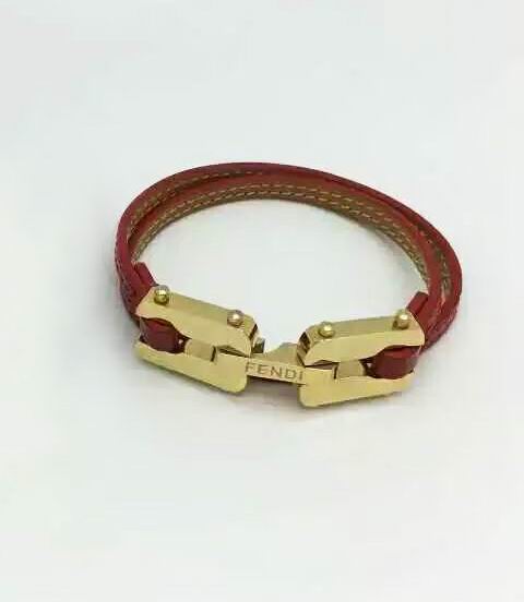 Wholesale Fashion Replica Fendi Bracelets-013